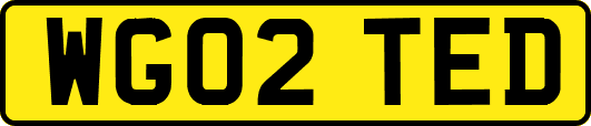 WG02TED