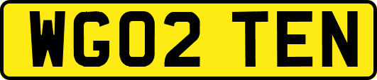 WG02TEN
