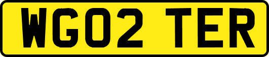 WG02TER