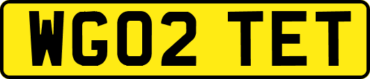 WG02TET