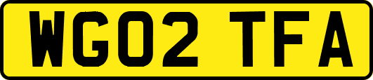 WG02TFA