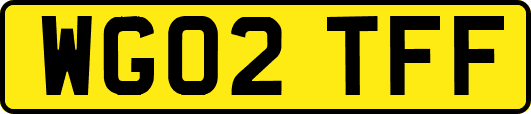 WG02TFF