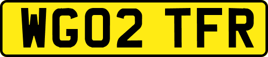 WG02TFR