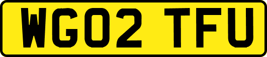 WG02TFU