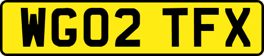 WG02TFX