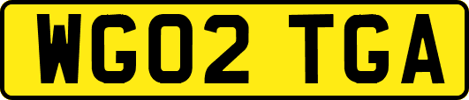 WG02TGA