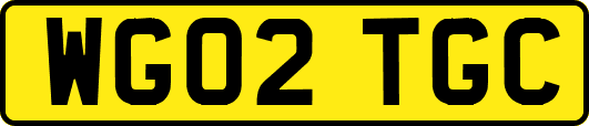 WG02TGC