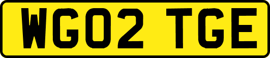 WG02TGE