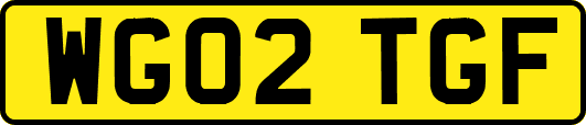 WG02TGF