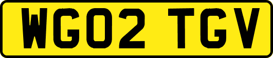WG02TGV