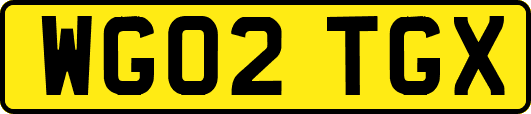 WG02TGX