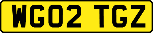 WG02TGZ