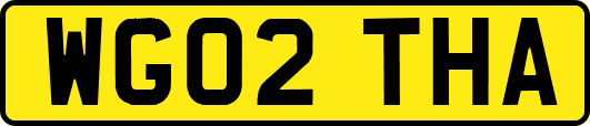 WG02THA