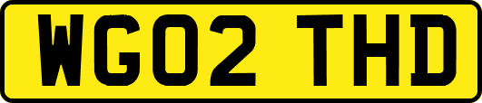 WG02THD