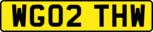 WG02THW