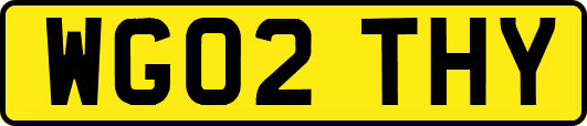 WG02THY