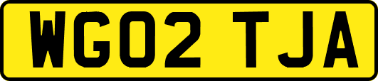 WG02TJA