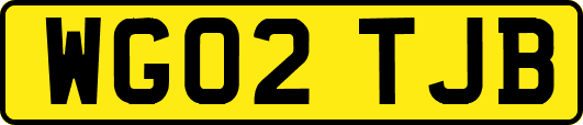 WG02TJB