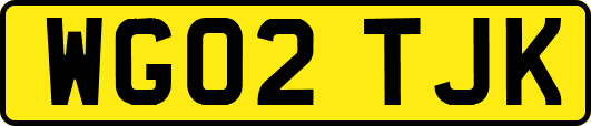 WG02TJK