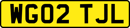 WG02TJL