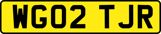 WG02TJR