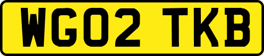 WG02TKB