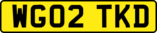 WG02TKD