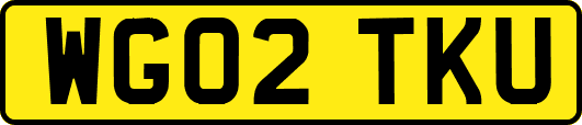 WG02TKU