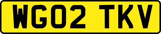WG02TKV