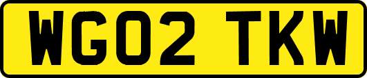 WG02TKW