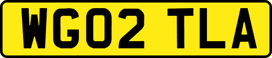 WG02TLA