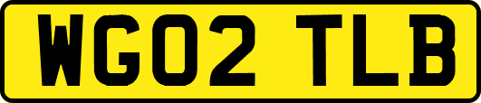 WG02TLB