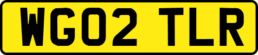 WG02TLR