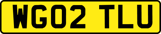 WG02TLU