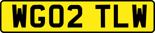 WG02TLW