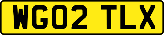 WG02TLX