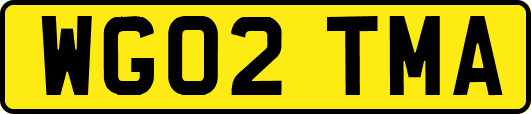 WG02TMA