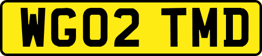 WG02TMD