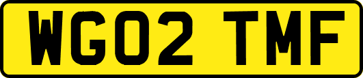 WG02TMF