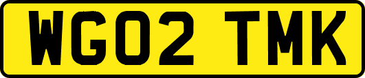 WG02TMK
