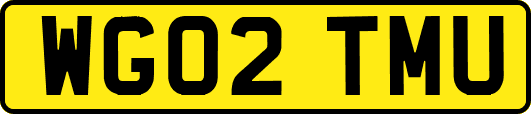 WG02TMU