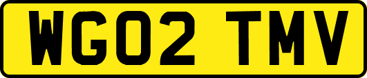 WG02TMV