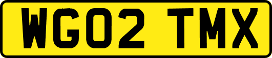 WG02TMX