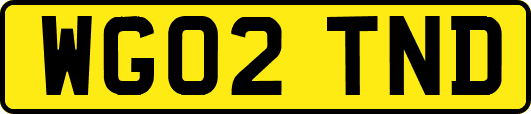 WG02TND