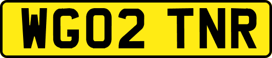 WG02TNR