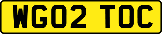 WG02TOC