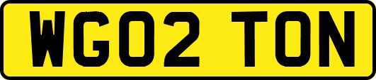 WG02TON