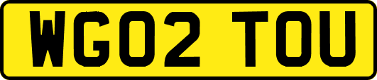 WG02TOU