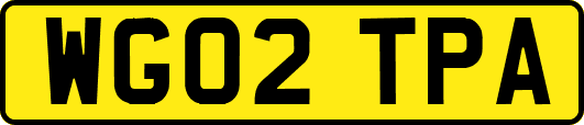 WG02TPA