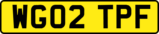 WG02TPF